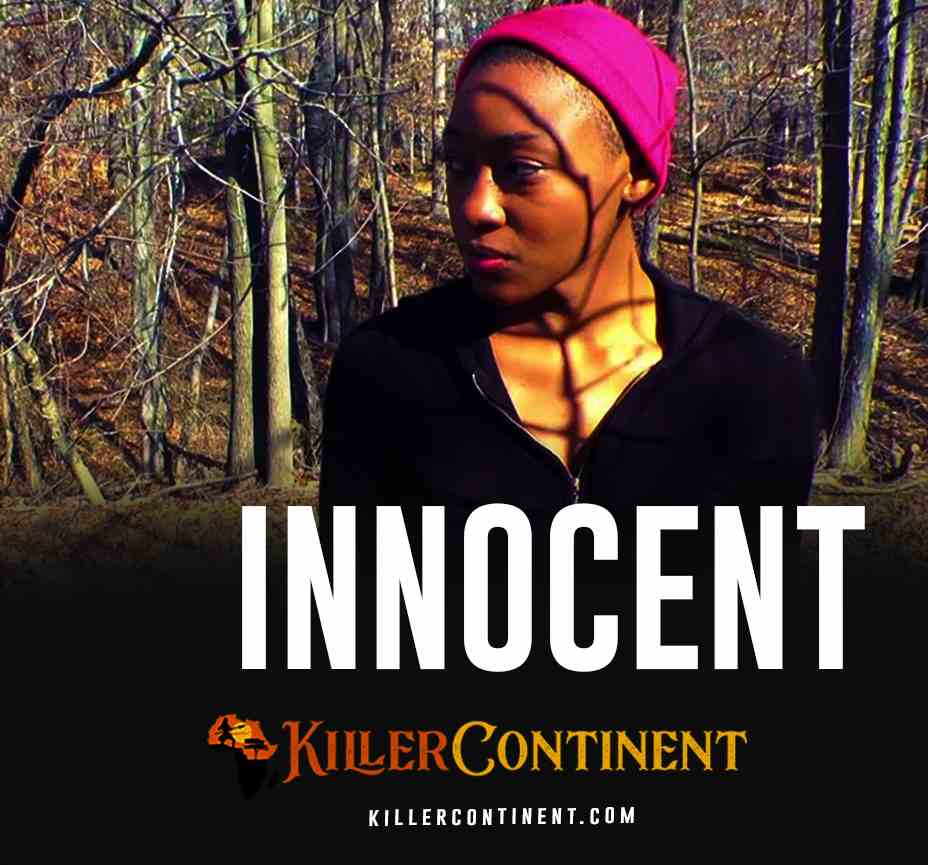 #5 - Innocent