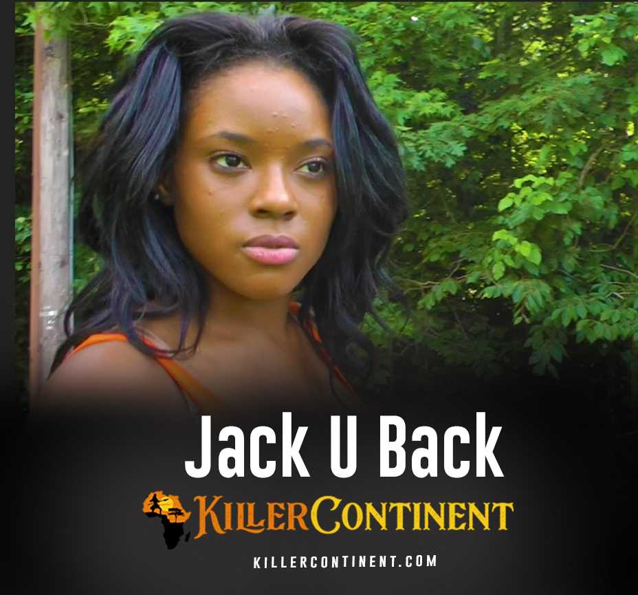 #14 - Jack You Back