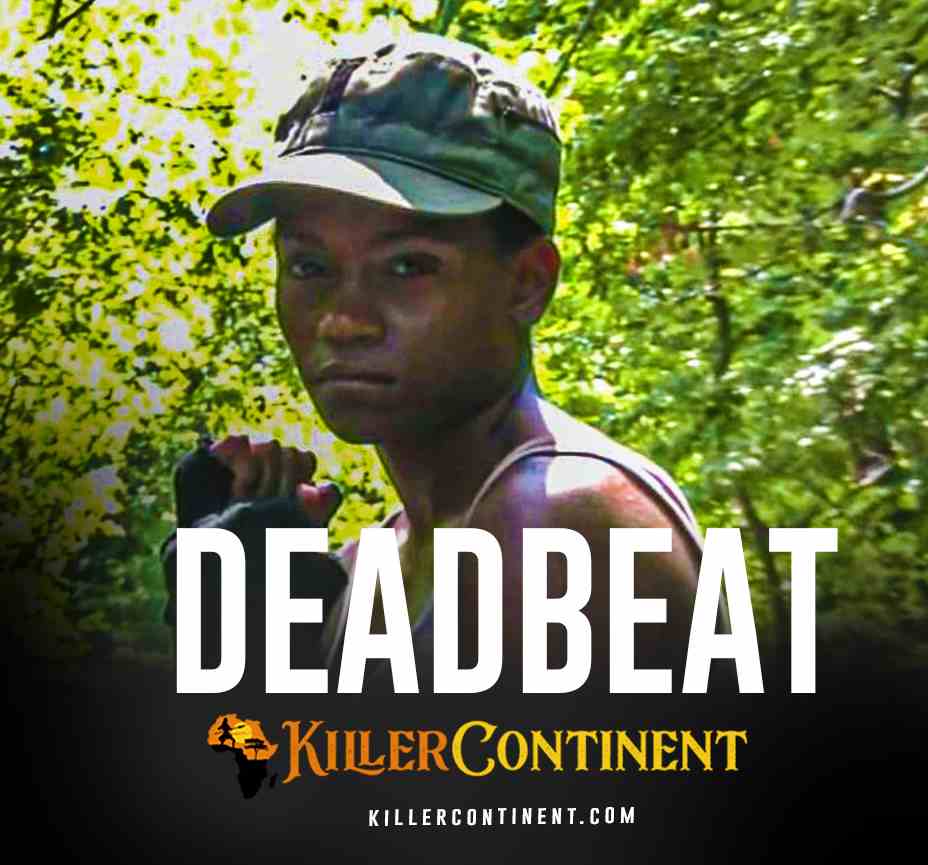#15 - Deadbeat