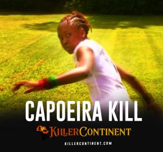 Capoeira Kill