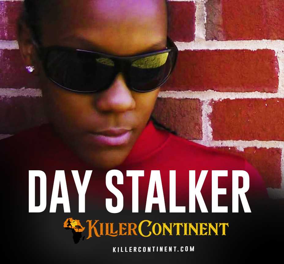#3: Day Stalker
