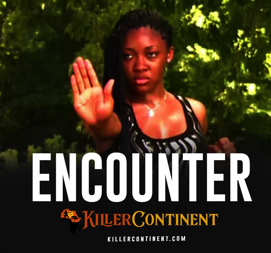 #5: Encounter