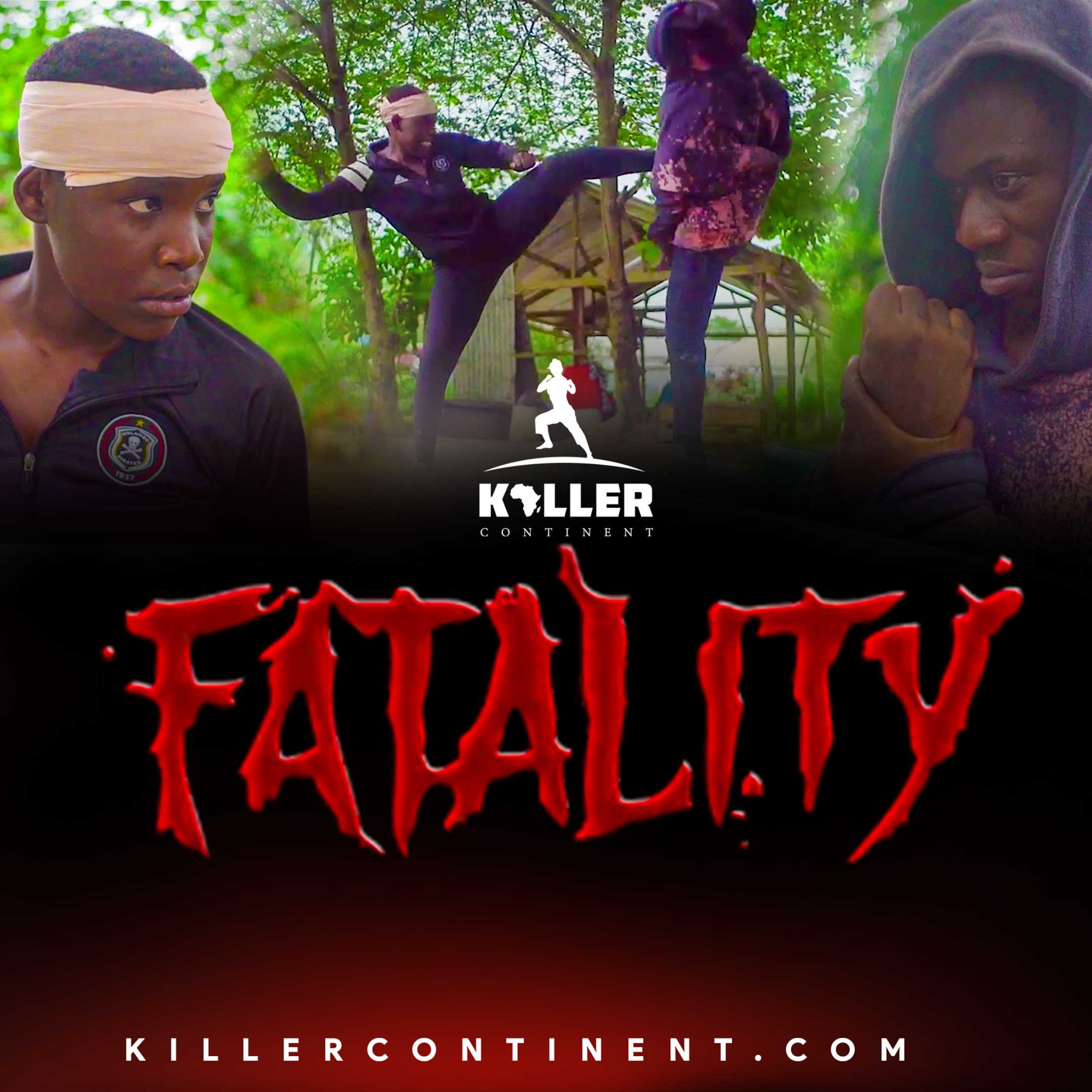 Fatality