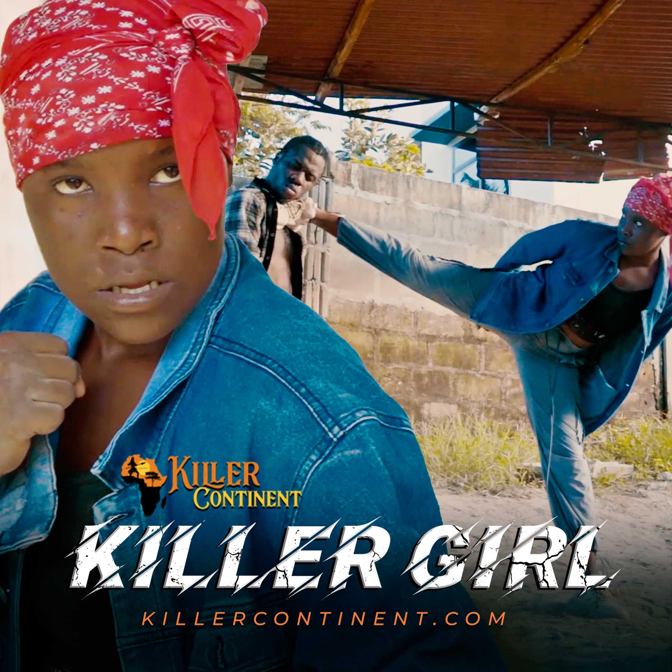 Killer Girl