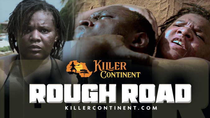 KillerContinent | Killer Continent | Rough Road