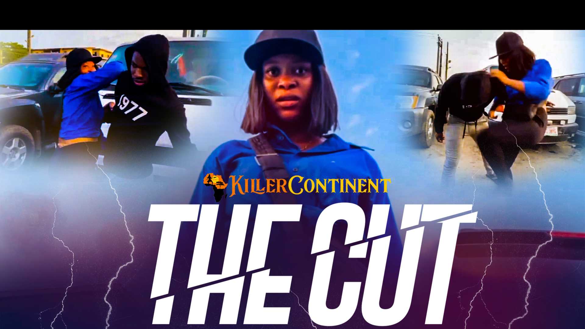 #10 - The Cut