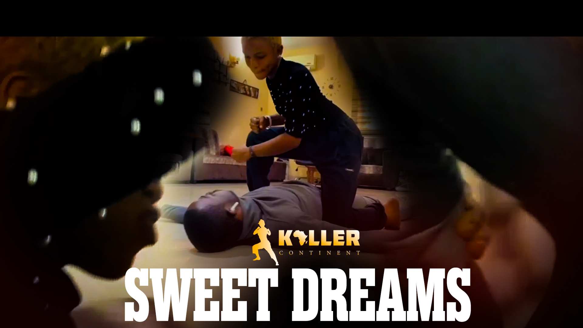 KillerContinent | Killer Continent | SWEET DREAMS